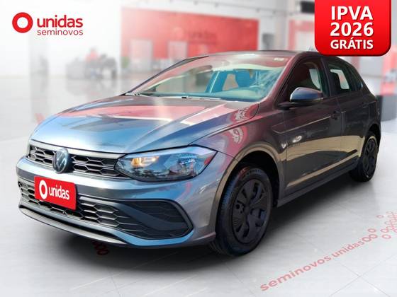 VOLKSWAGEN POLO 1.0 MPI TRACK MANUAL VOLKSWAGEN POLO 1.0 MPI TRACK MANUAL